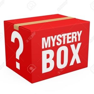 Mini resellers 5+ Mystery Box